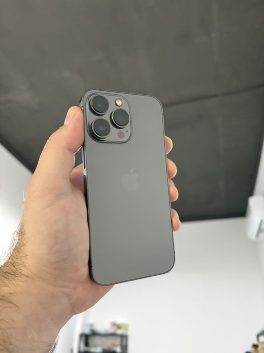 Apple iphone 13 Pro 256 gb айфон про відмінний стан 92%
