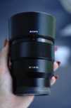 Sony 85mm 1.8 ідеальний фікс