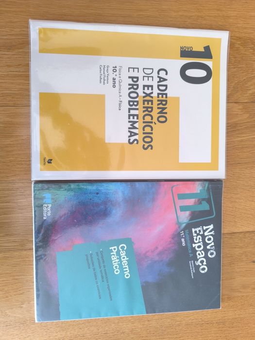 Livres Escolares Diversos