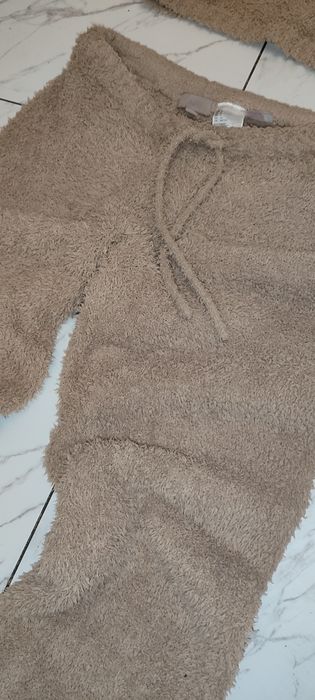 Костюм Тедди мягкий женский H&M