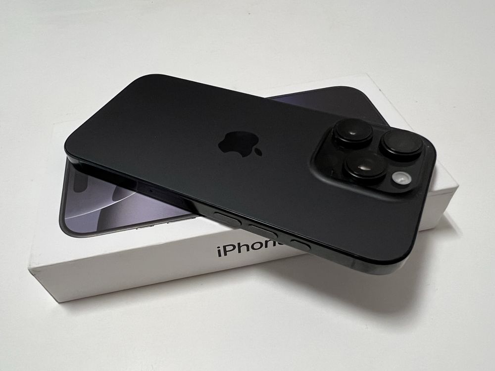 Apple iPhone 16 Pro 256gb