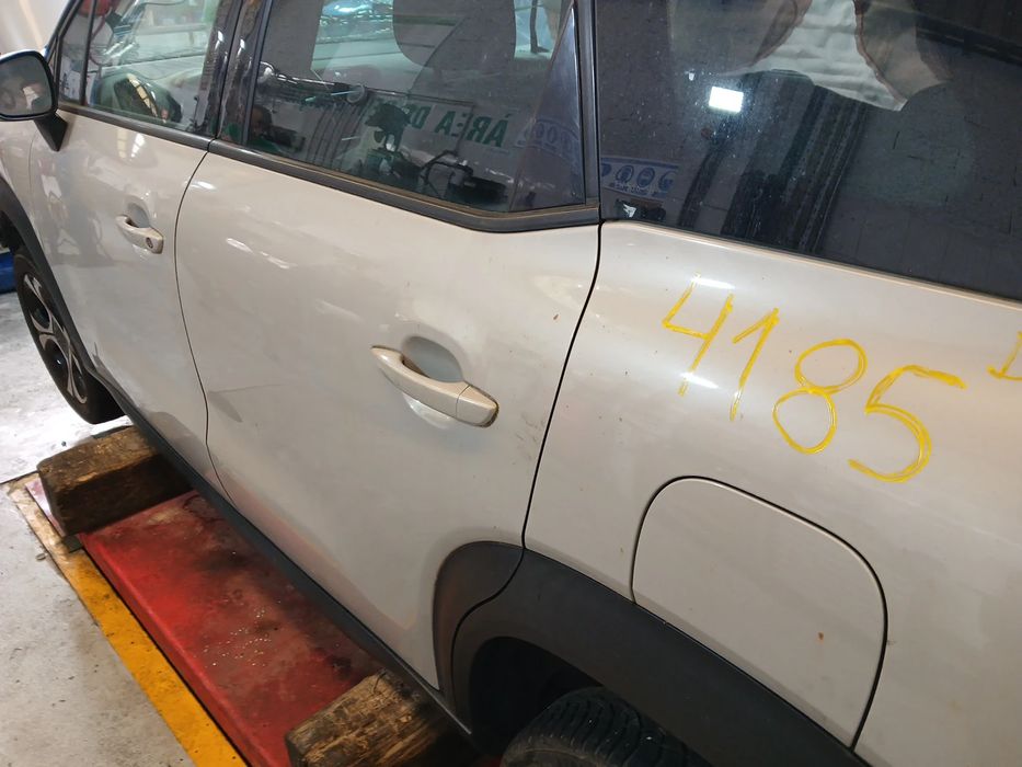 Porta trás esquerda CITROËN C3 Aircross II (2R_, 2C_)