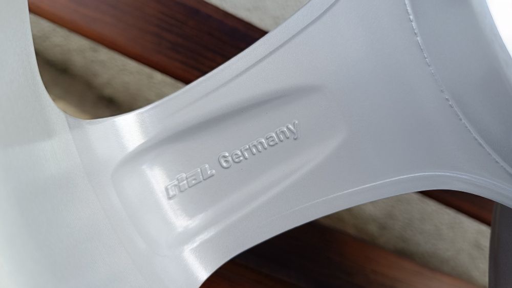 Alufelgi Rial 5x120 7Jx16 ET20