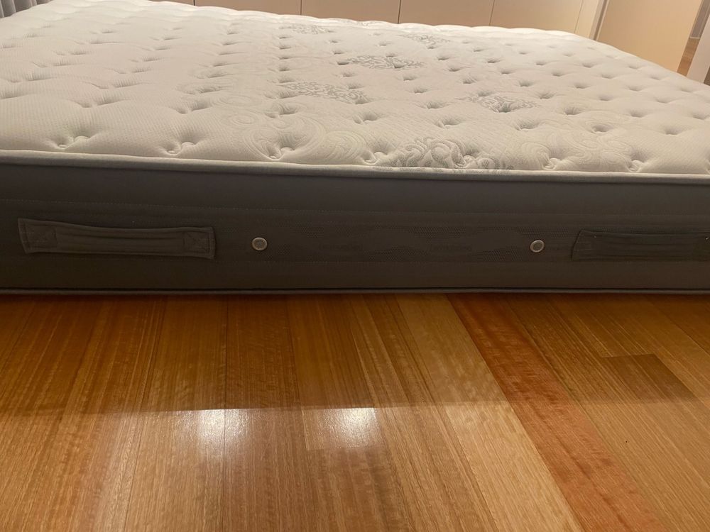 Colchao molaflex - Gravity pocket 200x160