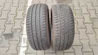 2x 195/50R15 Firestone Roadhawk Lato Używane FV Siedlce