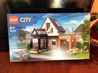 Pudełko Lego  60398