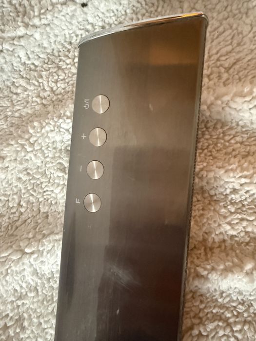 Soundbar 320w lg z bezprzewodowym subwooferem