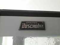 Parawan na wannę Duscholux