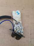 } Zamek klapy bagażnika Nissan X-Trail T30 905508H-300