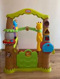 Domek Little Tikes dla dziecka