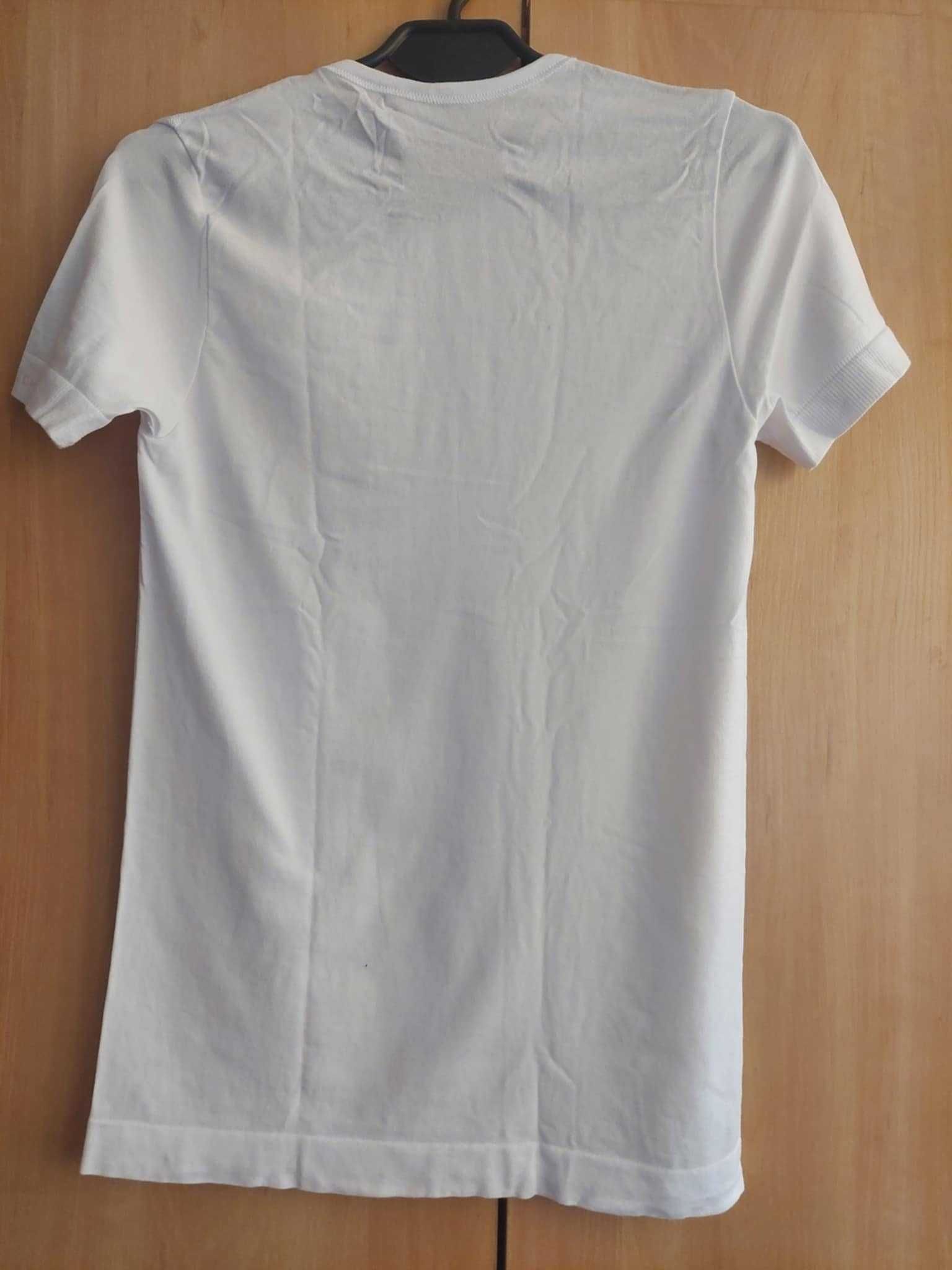 Brubeck koszulka męska  comfort cotton rozm S
