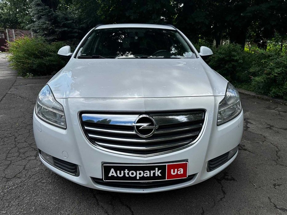 Продам Opel Insignia 2013р. #70260