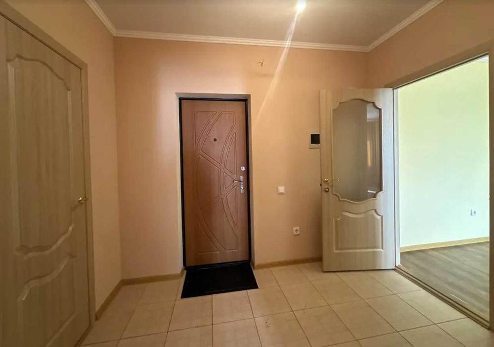 продаж 1к Вишенька Новобуд АГВ однокімнатна квартира без меблів 47м2