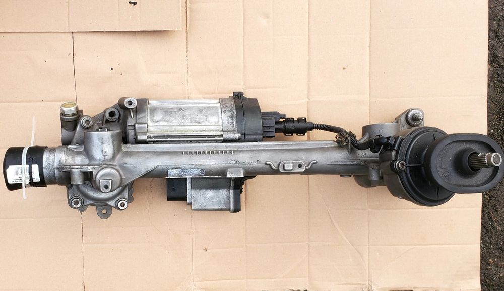 Продам рулеву рейку Pasat б6.