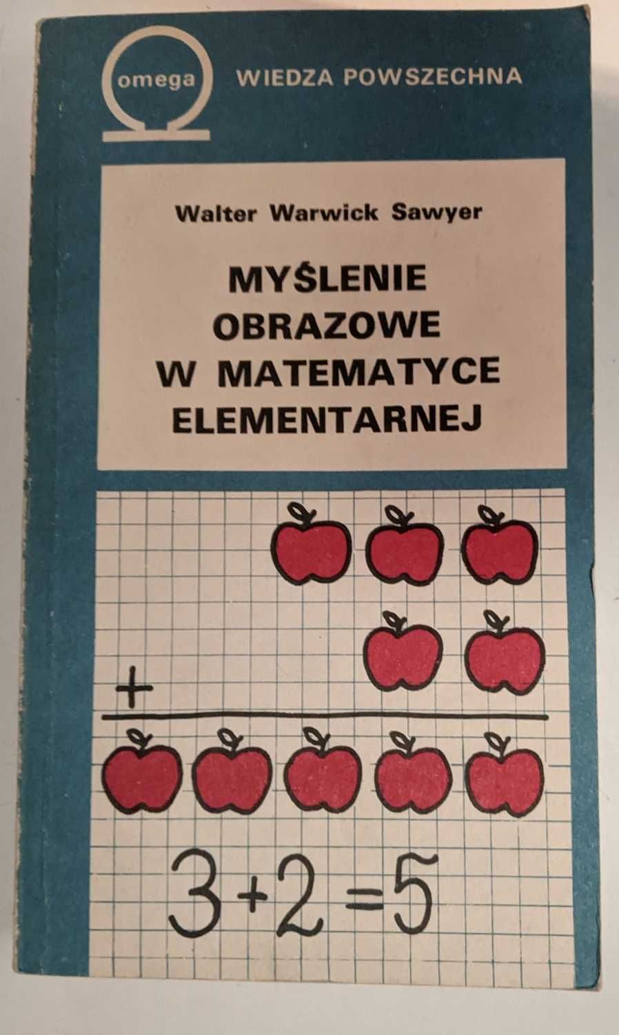 Myślenie obrazowe w matematyce elementarnej