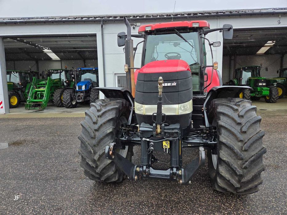 Case Puma 195 , 2009 rok tylko 9000h , W oryginale STAN IDEALNY !!!