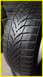 Пара зимних шин Nexen Winguard Sport 2 WU7 215/50 r17 215 50 17