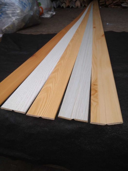 декоративний уголок кутник кут мдф