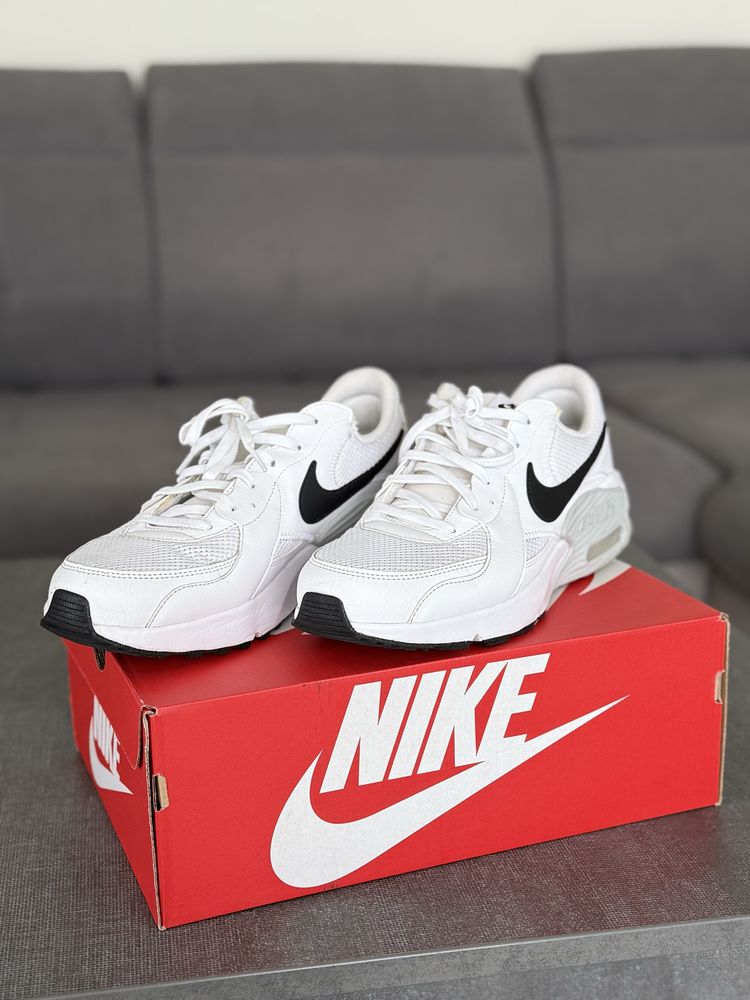 Nike Air Max Excee