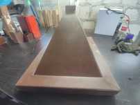 Okap kuchenny pochlaniacz 50 cm PRL