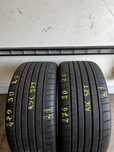 Dwie opony dunlop sp sport maxx gt 275/30/20 97Y RunFlat 2021r.