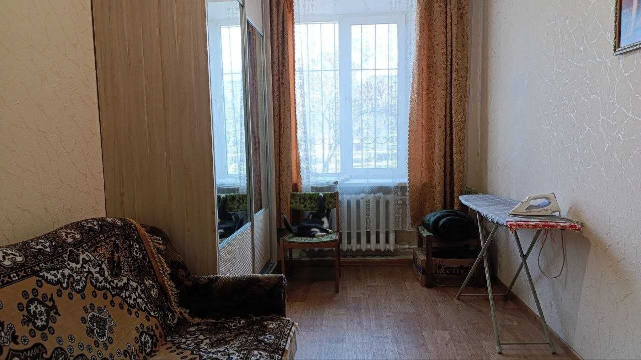 Продам уютную 3х комнатную квартиру Левый Берег