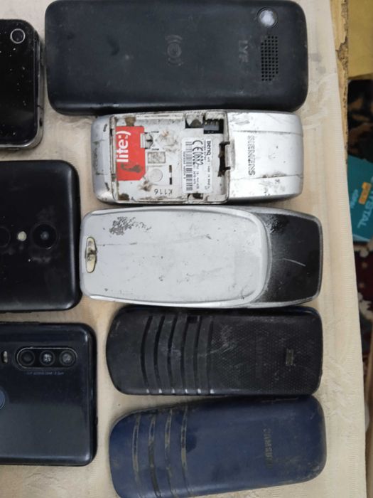 айфон телефоны на детали 8 шт