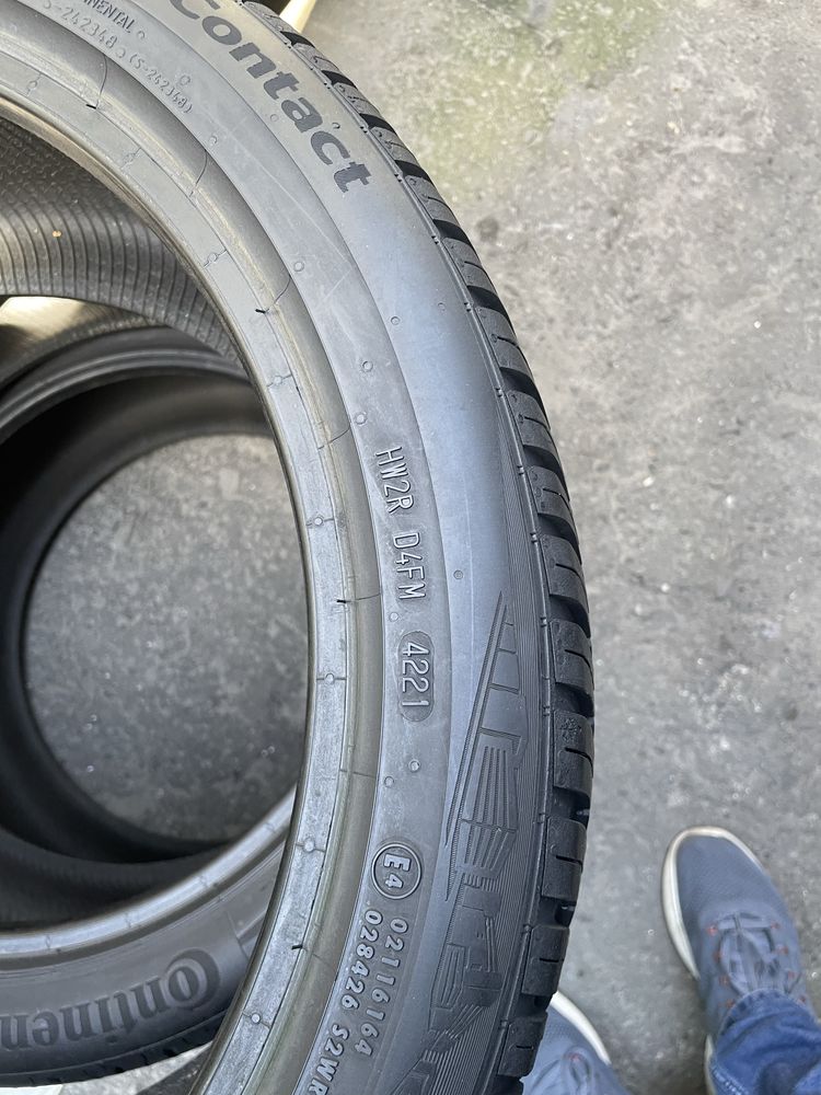 225/55 R17 Dunlop Sport Allseason