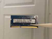 Оперативна памʼять 2GB 1Rx16 SK hynix
