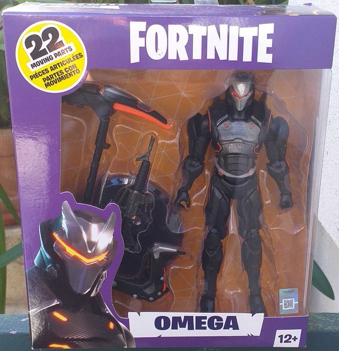Fortnite, Call Of Duty