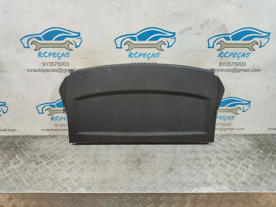 Chapeleira BMW serie 1 F20 F21