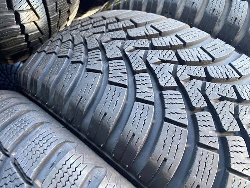 185/60r15 Falken Winter HS01_7,5mm_2szt_(260)