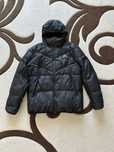 Куртка nike storm-fit/найк зимова