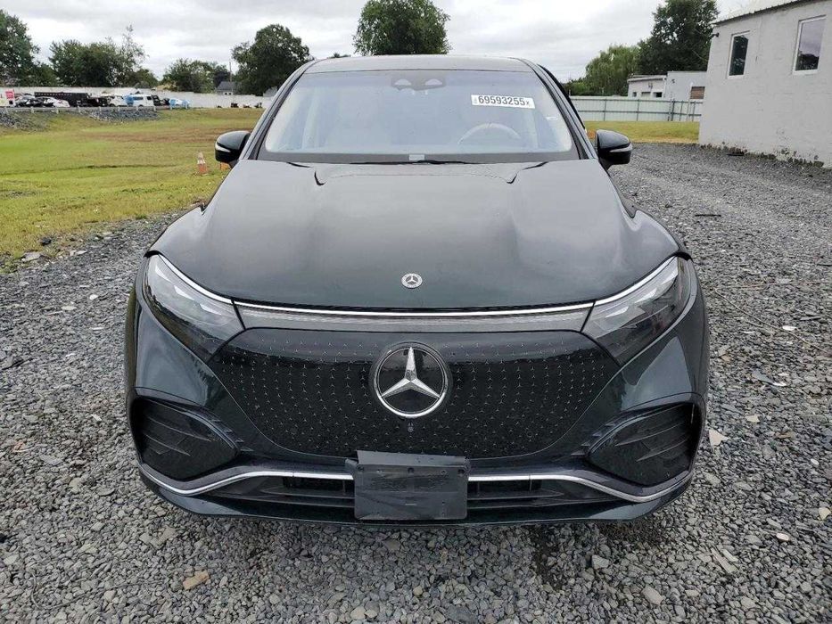 Запчастини | MERCEDES EQS W296, W297 | Мерседес Шрот Разборка
