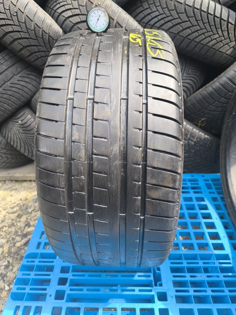 *Opony Goodyear eagle F 1 asymetic 3 275/30/20 pojedynka 0