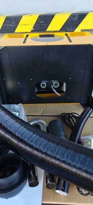 Обігрівач дизельний(Вебасто)12/24/220V. Автономка. Автономний обігрів.