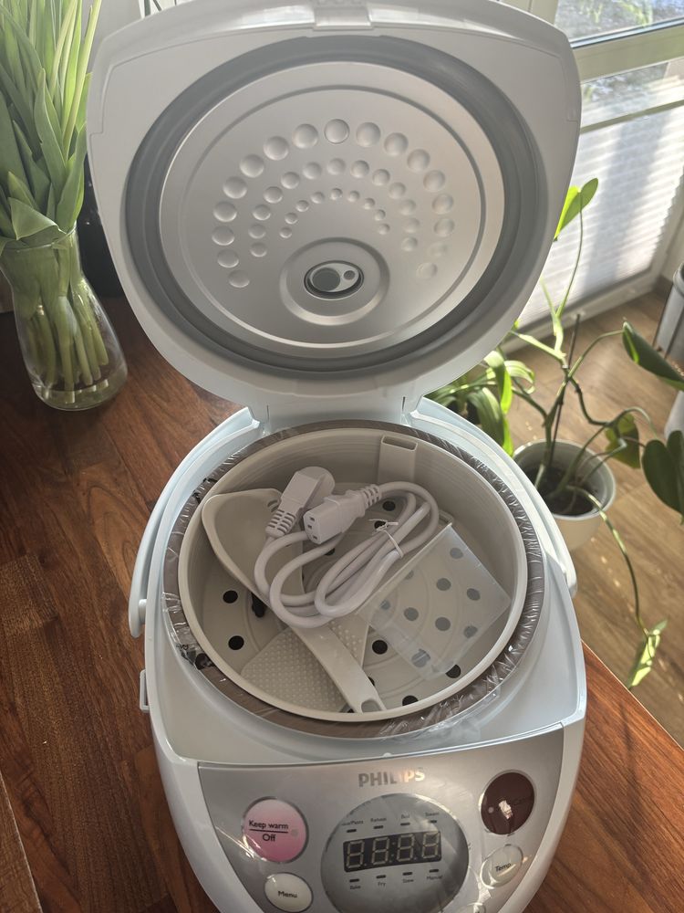 Philips Multicooker HD3139/70