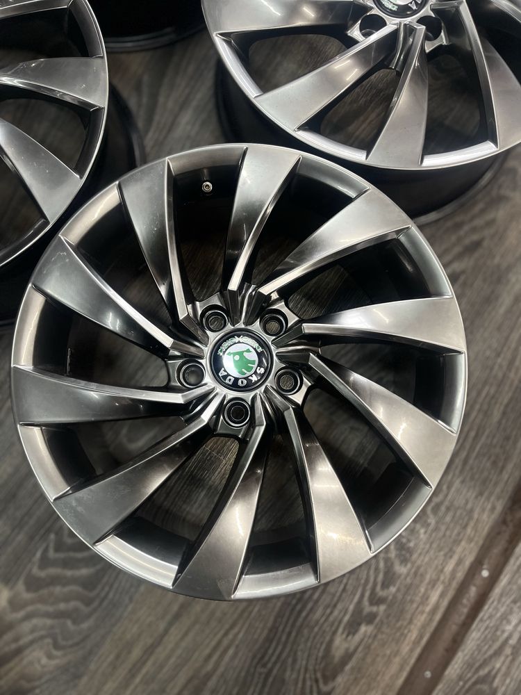 Диски на Skoda ,VW ARTEON GOLF 5 6 7 PASSAT CC B7 B8 jetta