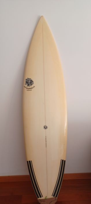 Prancha de surf 6'2"