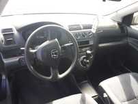 HONDA CIVIC VII 00-04 3D 1.4 16V PANEL NAWIEWU KLIMATYZACJI GRZEWANIA