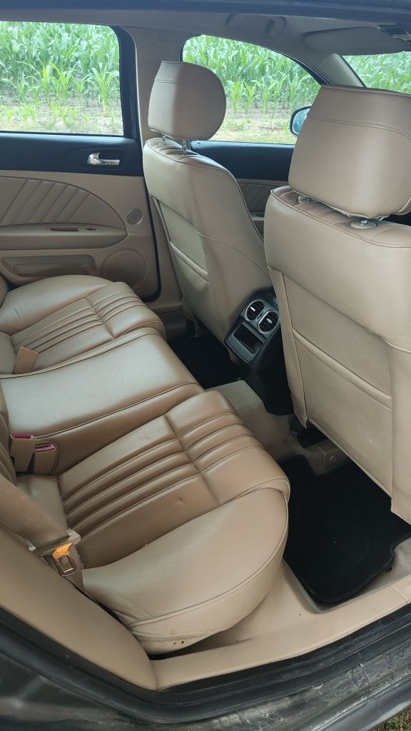 Alfa Romeo 159 1.9 jtd