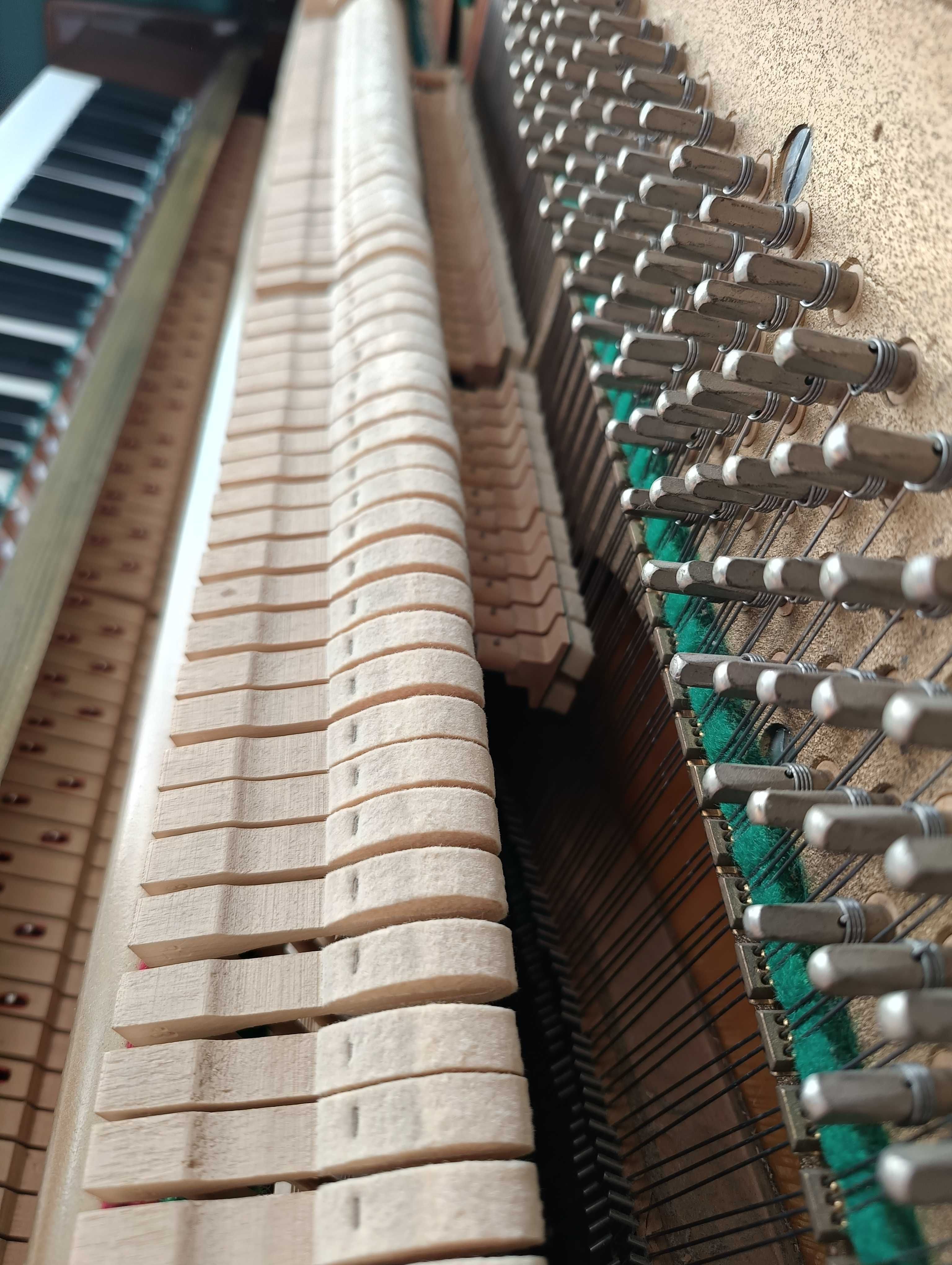 Fortepiano używane