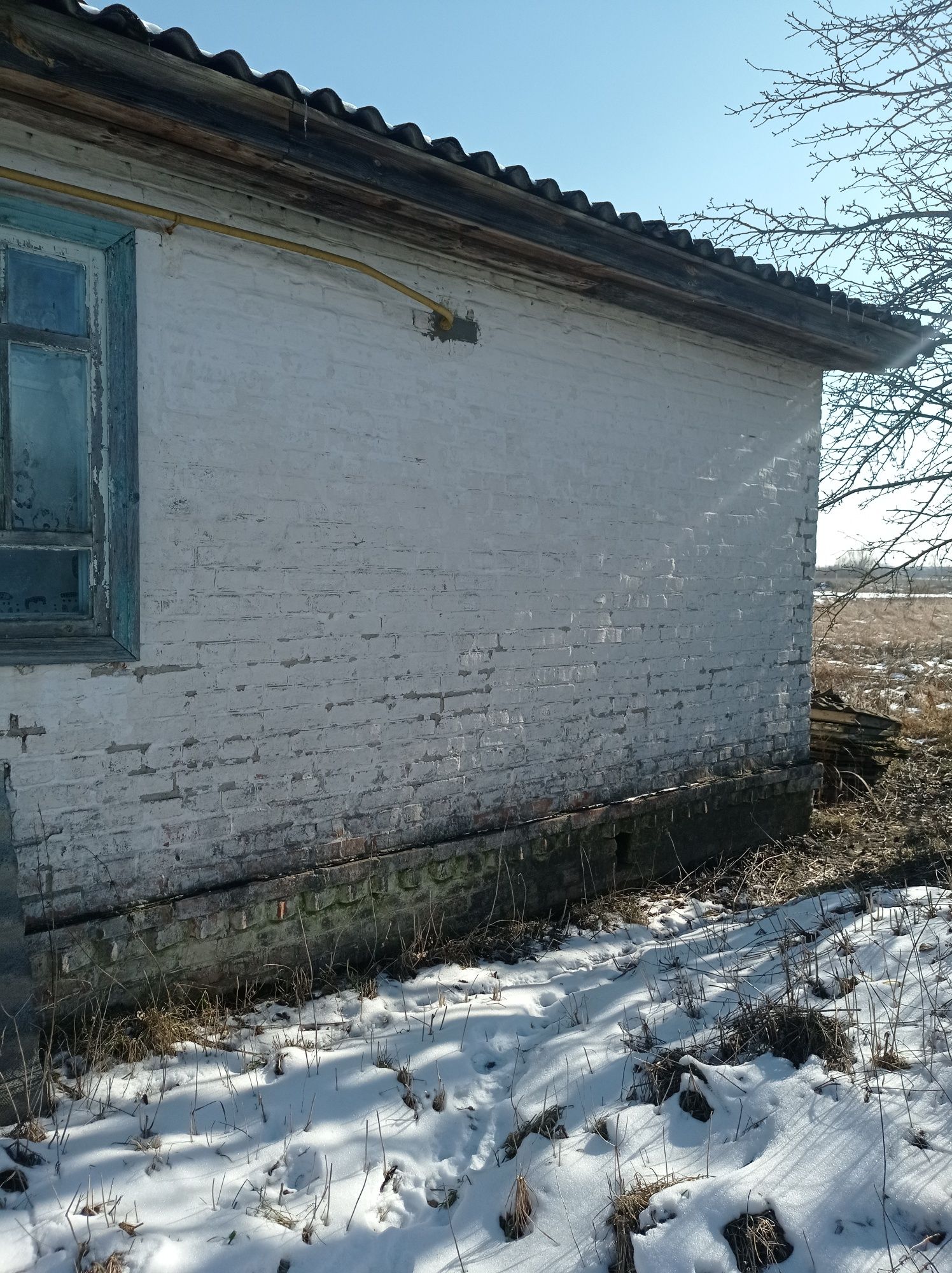 Помешкання в передмісті Чернігова біля озера під лісом. Село Деснянка.