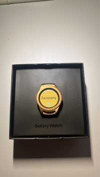 smartwatch samsung galaxy watch SM-R810 42mm rose gold