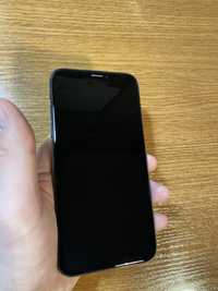 Iphone X Space Gray 64 GB