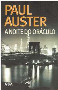 8784

A Noite do Oráculo
de Paul Auster
