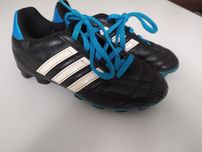 Дитячі футбольні бутси. Adidas. 29 р.