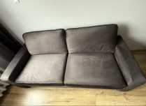 Sofa 3 osobowa z funkcją spania, model OMBRE 160 Agata Meble