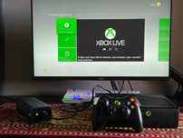 Xbox 360 E z grą na płycie gratis