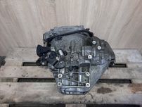 Механічна Коробка Передач МКПП Кіа 1.7 crdi Hyundai m6cf4